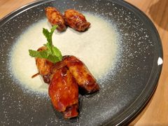 -枣子树·素食餐厅(普陀山店)