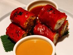 -银灯食府(丽丰国际中心店)