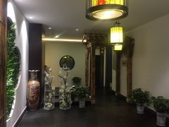 -九炉分座(个园店)