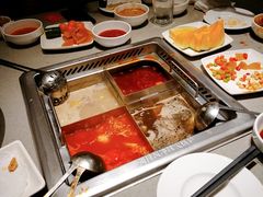 -海底捞火锅(天河方圆荟店)