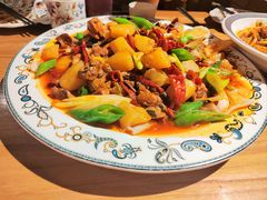 -胖老汉清真餐饮(西御街店)