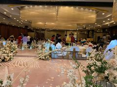 -杭州温德姆至尊豪廷大酒店
