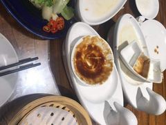 -北京老铺烤鸭(老城根店)