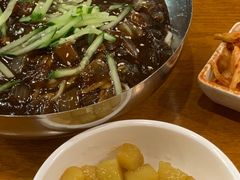 -韩礼年糕(飞虹路店)