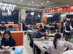 -老码头黑皮肘子锅包肉(文政街店)