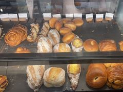 -BAKER&SPICE(环贸店)