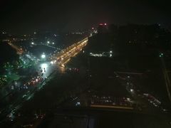 -慈溪白金汉爵大酒店