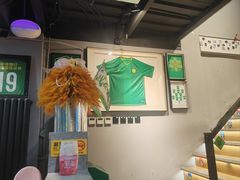 -京狮炙燥·精酿烧烤(首经贸店)