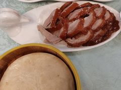 尊贵烤鸭-六和聚传统烤鸭.天津菜(和平店)