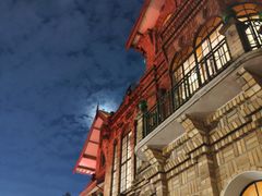 -马勒别墅·中餐厅