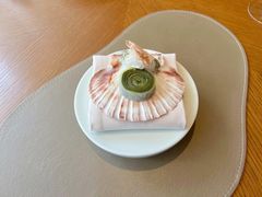 -Amber(置地文华东方酒店)