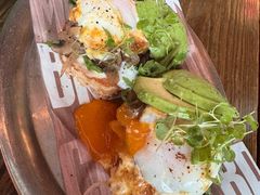 -The BREW·酿餐厅(浦东嘉里大酒店)