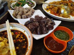 -天源居餐厅·地方特色菜(张北店)