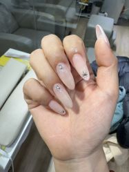 -晨·艺美甲美睫
