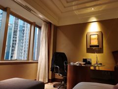 -厦门喜来登酒店