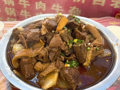 -桂萍特色牛筋牛杂(长堤街总店)