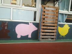 -苏州市公园路幼儿园