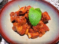 -南京大牌档(凯德大峡谷店)