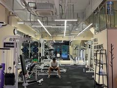 -EASY POWER健身工作室(浦东大道店)