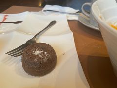 -德大西餐社