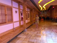 -恒坤北纬42度温泉洗浴(公园路店)