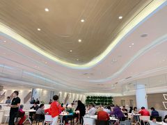 -国际青年会议酒店-苏莱斯餐厅
