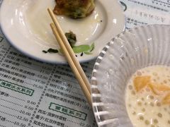 -仁信老铺(华盖路店)