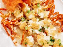 -粤盛海鲜平价店(洛溪食街店)