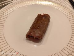 -雅玛花式铁板烧(国宏宾馆店)