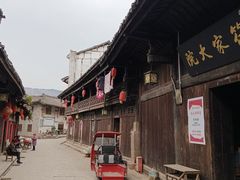 -青林口古镇