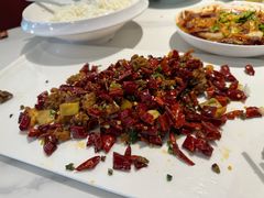 -夫妻肺片·中华老字号·正宗川菜(春熙路店)