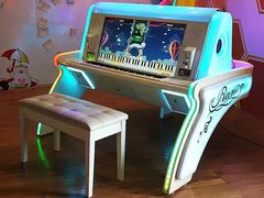 -大玩家(芝罘万达广场店)