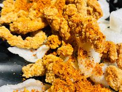 酥肉-炉小二铜锅牛蛙•川湘菜(三里屯店)