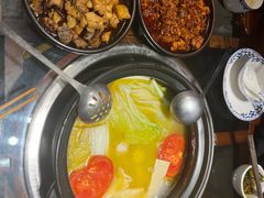 -志晖园圆子鸡·辣子鸡(阳光店)