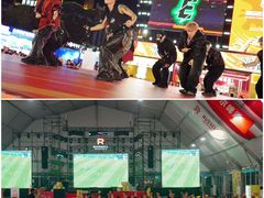 -第35届青岛国际啤酒节