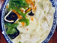 -四海楼(如皋定慧禅寺店)