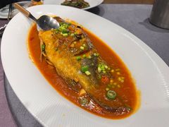 -上海古井假日酒店 · 徽昇楼中餐厅