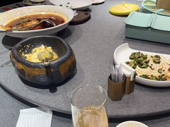 -羲和雅苑•北京烤鸭(国贸商城店)