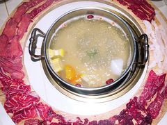 -牛人日志·鲜牛肉骨汤火锅(万科里瑧店)
