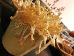 -蓉城江北老灶火锅(春熙路店)