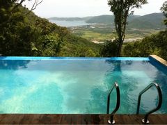 iphone_upload_pic-三亚亚龙湾人间天堂鸟巢度假村
