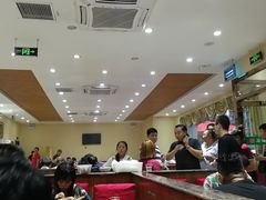 大堂-宛平李记小吃(东关街店)