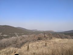 -龙洞风景区-藏龙涧