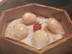 -ZEN采蝶轩·粤味臻鲜·手作点心·商务宴请(泰州店)