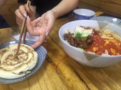 -林润和陕西面食研发中心(青年路店)