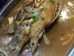 -徽州美食(三十年老店)