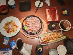 -千代武日本料理(哈西店)
