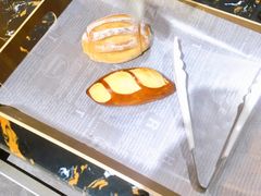 日系大米面包-啊噗吐呦现场烘焙(麦凯乐店)