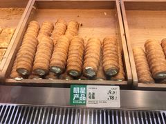 -六贤记(文三店)