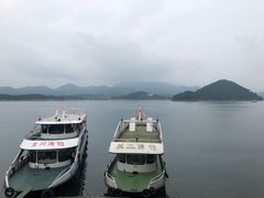 -千岛湖龙川湾